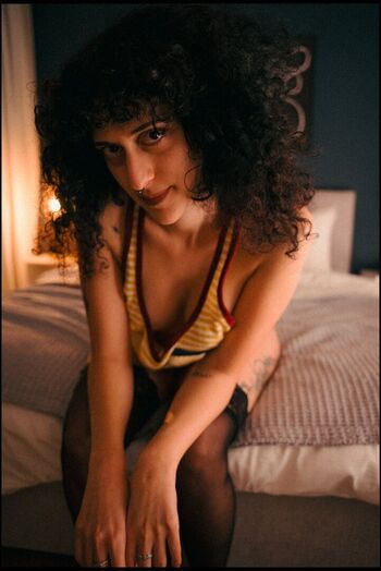 Full leaked Yaara alon private onlyfans photo