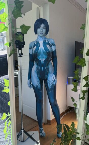 Full leaked Yaboielina private onlyfans photo