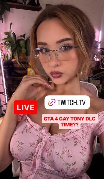 Full leaked Yaboielina private onlyfans photo