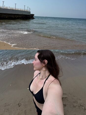Full leaked Yagmur simsek private onlyfans photo