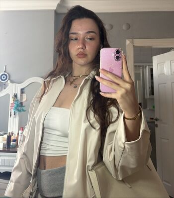 Full leaked Yagmur simsek private onlyfans photo