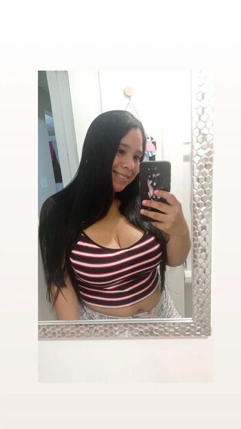 Full leaked Yahanis yisseth private onlyfans photo
