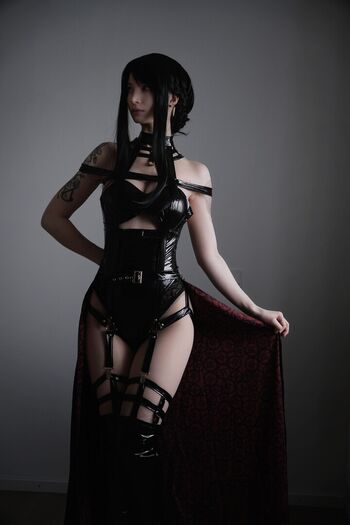 Full leaked Yakisa uwu private onlyfans photo