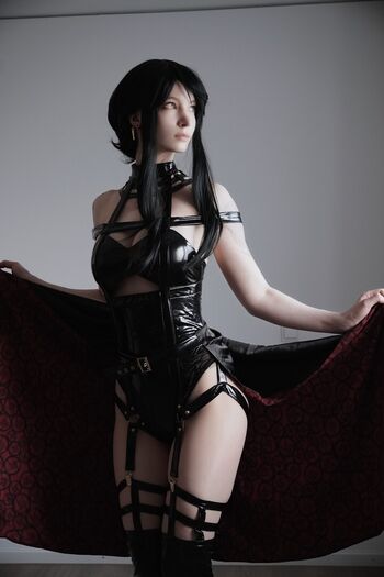 Full leaked Yakisa uwu private onlyfans photo