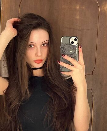 Full leaked Yameikaa private onlyfans photo