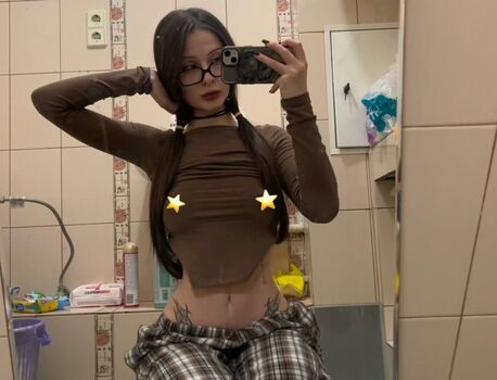 Full leaked Yameikaa private onlyfans photo