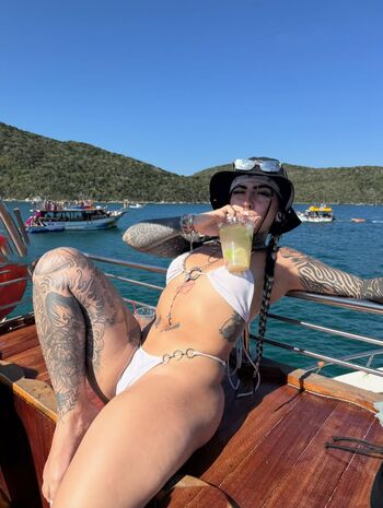 Yamila Nicole Jadra