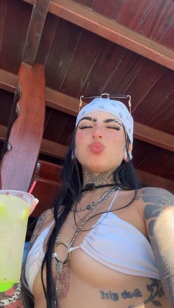 Yamila Nicole Jadra