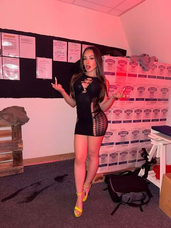 Full leaked Yaminam private onlyfans photo