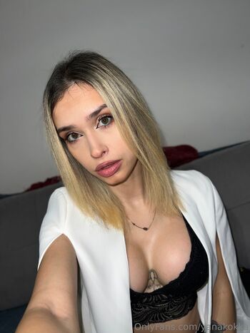 Full leaked Yanakokka private onlyfans photo