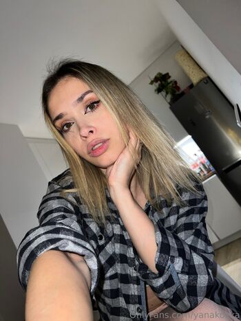 Full leaked Yanakokka private onlyfans photo