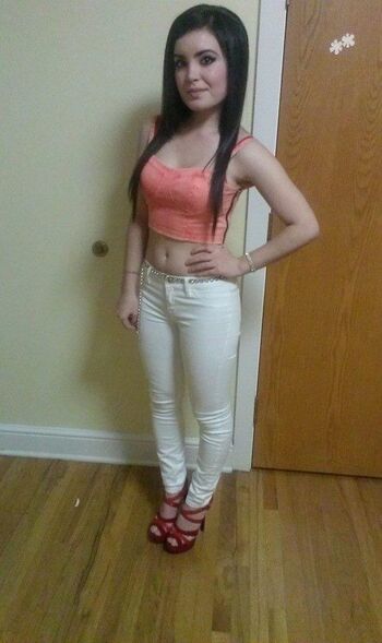 Full leaked Yanet gutierrez page private onlyfans photo