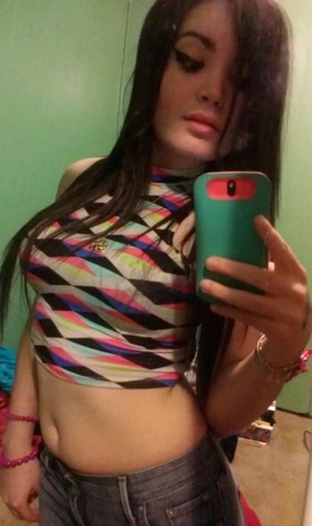 Full leaked Yanet gutierrez page private onlyfans photo