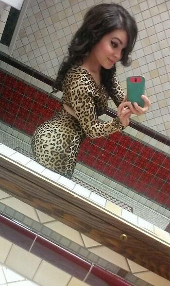 Full leaked Yanet gutierrez page private onlyfans photo