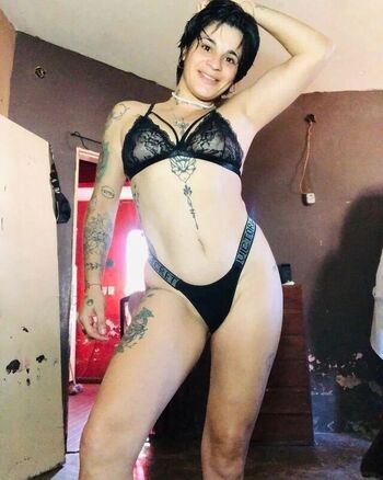 Full leaked Yanina laga private onlyfans photo