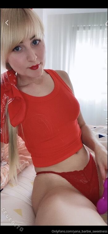 Full leaked Yanina page private onlyfans photo
