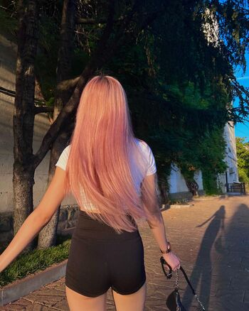 Full leaked Yanulya private onlyfans photo