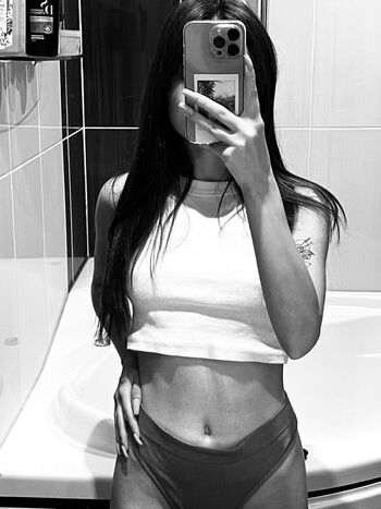 Full leaked Yanulya private onlyfans photo