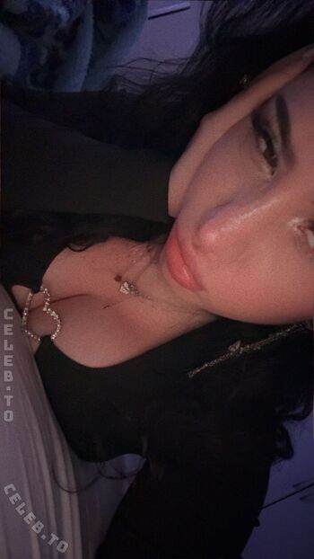 Full leaked Yasilisches private onlyfans photo