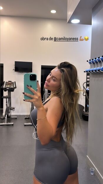 Full leaked Yasmila mendeguia private onlyfans photo