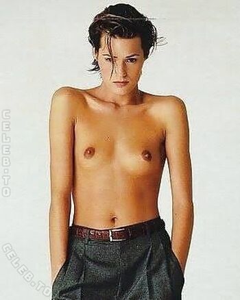Full leaked Yasmin le bon private onlyfans photo