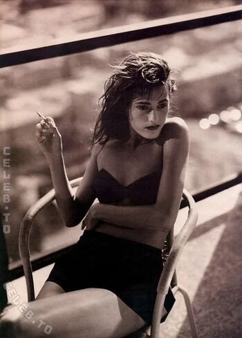 Full leaked Yasmin le bon private onlyfans photo