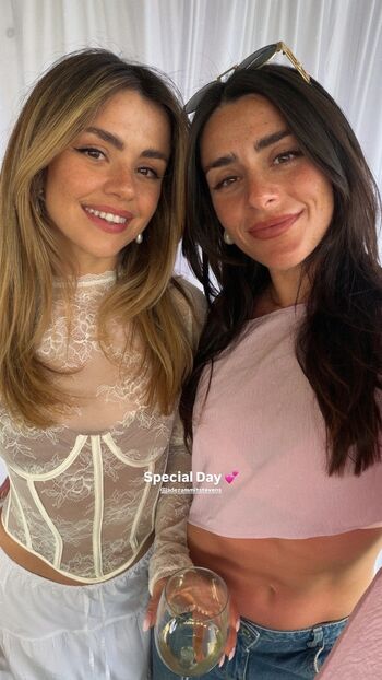 Full leaked Yasmin zammit stevens private onlyfans photo