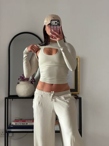 Full leaked Yasmin zammit stevens private onlyfans photo