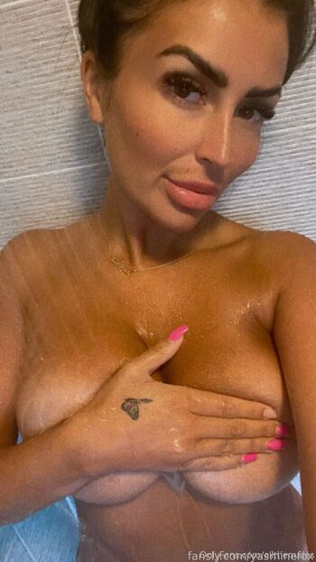 Full leaked Yasmine fox private onlyfans photo
