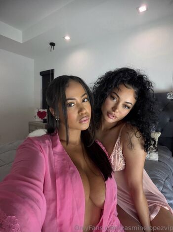 Full leaked Yasmine lopez private onlyfans photo