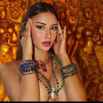 Full leaked Yasmine rahmoune private onlyfans photo