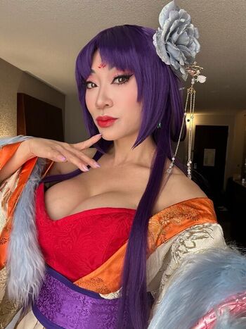 Full leaked Yaya han private onlyfans photo