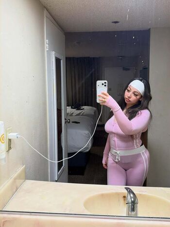Full leaked Yayabaybee private onlyfans photo