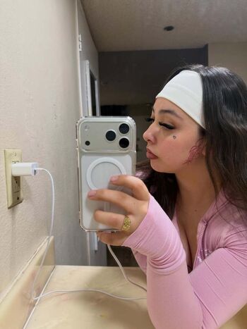 Full leaked Yayabaybee private onlyfans photo