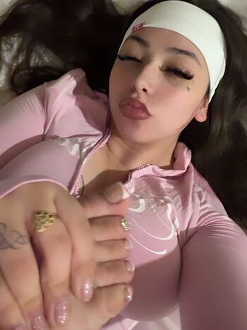 Full leaked Yayabaybee private onlyfans photo
