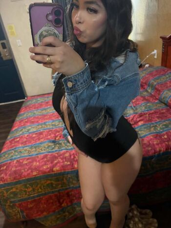 Full leaked Yayabaybee private onlyfans photo