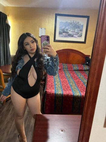 Full leaked Yayabaybee private onlyfans photo