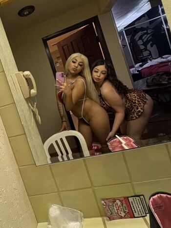 Full leaked Yayabaybee private onlyfans photo