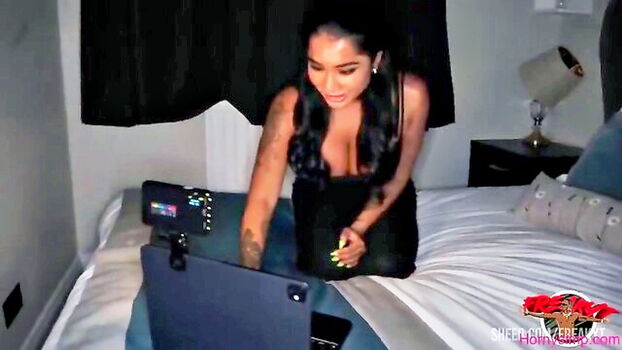 Full leaked Yazmin pb private onlyfans photo
