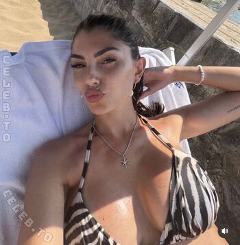Full leaked Yeliz koc private onlyfans photo