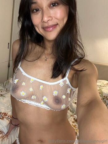 Full leaked Yellowbunnygirl private onlyfans photo