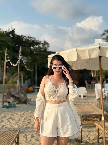 Full leaked Yen evagelista private onlyfans photo