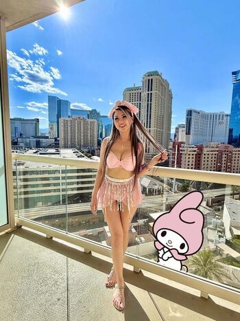 Full leaked Yen tran private onlyfans photo