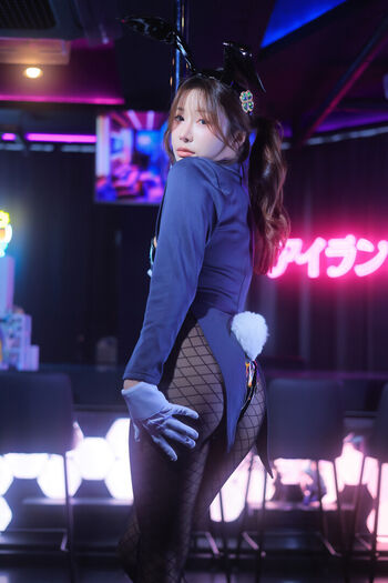 Full leaked Yeon yu yeonyumilk page private onlyfans photo
