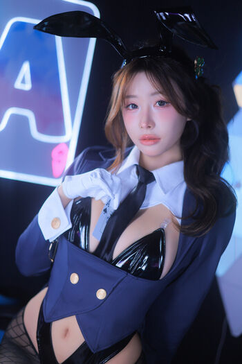 Full leaked Yeon yu yeonyumilk private onlyfans photo