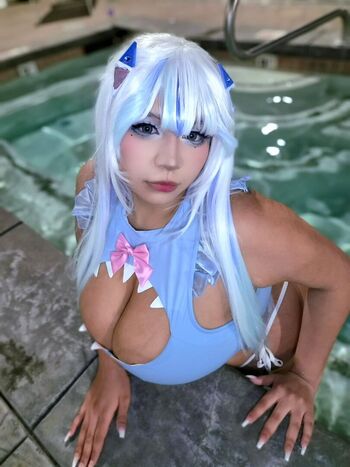 Full leaked Yeonniebaby private onlyfans photo