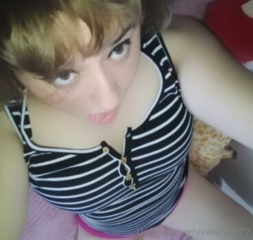 Full leaked Yesica private onlyfans photo