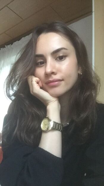 Full leaked Yesim bilgili private onlyfans photo