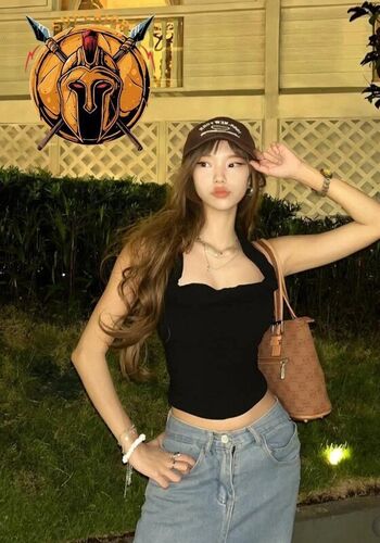 Full leaked Yeye onie private onlyfans photo