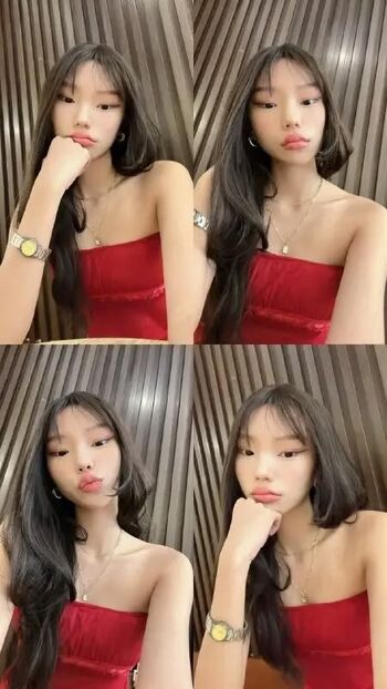 Full leaked Yeye onie private onlyfans photo